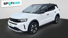 Arktis weiss Neu 2025 Opel Frontera SUV | 27.950 € (Fairer Preis)
