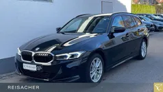 Gebraucht 2025 BMW 318 Limousine | 34.749 € (Fairer Preis)