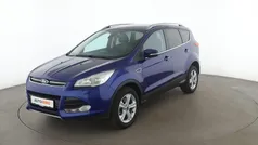 Gebraucht 2014 Ford Kuga Titanium SUV | 13.820 € (Fairer Preis)