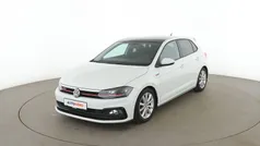 Gebraucht 2019 VW Polo GTI Limousine | 17.130 € (Fairer Preis)