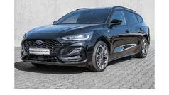 Schwarz Gebraucht 2022 Ford Focus Style Kombi | 18.950 € (Fairer Preis)