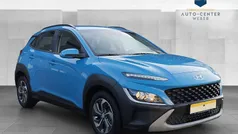 Gebraucht 2021 Hyundai Kona Select SUV | 19.890 € (Guter Preis)
