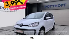 Gebraucht 2020 VW up! Kleinwagen | 10.922 € (Fairer Preis)