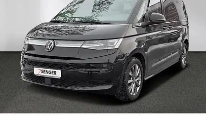 Gebraucht 2023 VW Multivan Van | 49.890 € (Fairer Preis)
