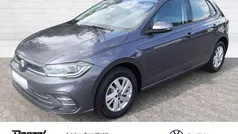 Grau Gebraucht 2022 VW Polo Style Limousine | 18.790 € (Fairer Preis)