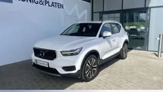 Gebraucht 2022 Volvo XC40 Momentum SUV | 29.990 € (Guter Preis)