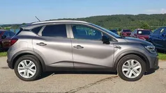 Anthrazitgrau metallic Gebraucht 2024 Mitsubishi ASX Plus SUV | 22.800 € (Guter Preis)