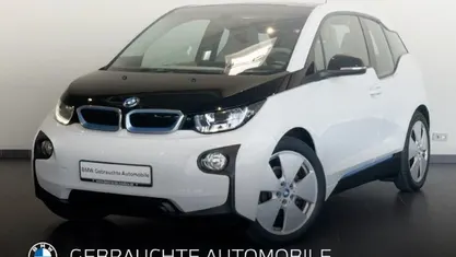 Gebraucht BMW i3 Comfort Edition 125 kW (170 PS) 2015 Kleinwagen