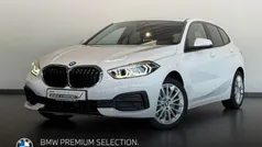 Gebraucht 2022 BMW 120 Advantage Kleinwagen | 26.390 € (Fairer Preis)