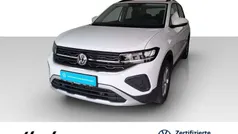 Gebraucht 2024 VW T-Cross Life SUV | 25.470 € (Fairer Preis)