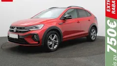 Gebraucht 2024 VW Taigo R-line SUV | 26.950 € (Fairer Preis)