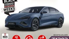 Grau Neu 2025 BYD Seal Design Limousine | 39.388 € (Guter Preis)