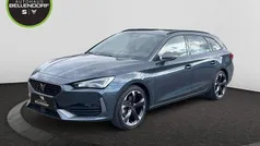 Gebraucht 2022 Cupra Leon Kombi | 25.940 € (Fairer Preis)