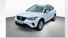 Gebraucht 2024 Seat Arona Style SUV | 17.450 € (Superpreis)