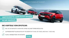 Gebraucht 2019 Opel Astra Ultimate Limousine | 16.986 € (Fairer Preis)