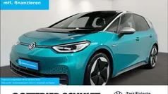 Andere farbe Gebraucht 2020 VW ID.3 Pro Performance Kleinwagen | 21.550 € (Fairer Preis)