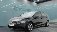 Schwarz Gebraucht 2023 VW Golf VIII Business Limousine | 26.601 € (Fairer Preis)