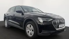 Gebraucht 2021 Audi e-tron Basis SUV | 26.990 € (Guter Preis)