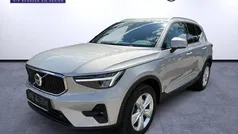 Silber Gebraucht 2024 Volvo XC40 Core SUV | 34.990 € (Guter Preis)