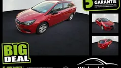 Gebraucht 2022 Opel Astra Edition Kombi | 16.990 € (Guter Preis)