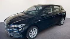 718 schwarz Neu 2024 Fiat Tipo Limousine | 19.999 € (Guter Preis)