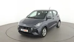 Grau Gebraucht 2020 Hyundai i10 Trend Kleinwagen | 12.490 € (Fairer Preis)