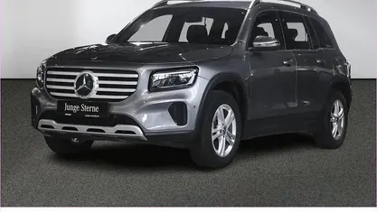 Gebraucht 2024 Mercedes GLB200 SUV | 35.770 € (Guter Preis)