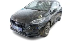 Gebraucht 2024 Ford Fiesta ST-Line X Kleinwagen | 25.980 € (Fairer Preis)