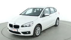 Gebraucht 2015 BMW 216 Active Tourer Performance Van / Kleinbus | 12.940 € (Fairer Preis)