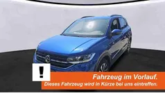 Gebraucht 2021 VW T-Cross Active SUV | 19.890 € (Fairer Preis)