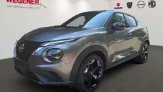 Gebraucht 2025 Nissan Juke Tekna SUV | 31.520 € (Fairer Preis)