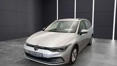 Gebraucht 2022 VW Golf VIII Life Kombi | 22.840 € (Guter Preis)