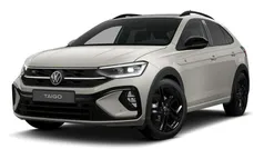 Unilackierung ascotgrau Neu 2024 VW Taigo R-line SUV | 26.995 € (Guter Preis)