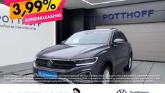 Grau Gebraucht 2024 VW T-Roc Life SUV | 21.777 € (Superpreis)