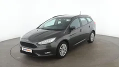 Gebraucht 2018 Ford Focus Business Edition Kombi | 9.130 € (Fairer Preis)