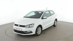 Gebraucht 2016 VW Polo Comfortline Limousine | 9.890 € (Fairer Preis)