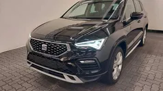Magic schwarz Gebraucht 2022 Seat Ateca Xperience SUV | 26.890 € (Guter Preis)