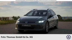 Gebraucht 2025 VW Golf VIII Life Kombi | 26.950 € (Fairer Preis)