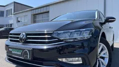 Deep black Gebraucht 2022 VW Passat Business Kombi | 21.860 € (Superpreis)