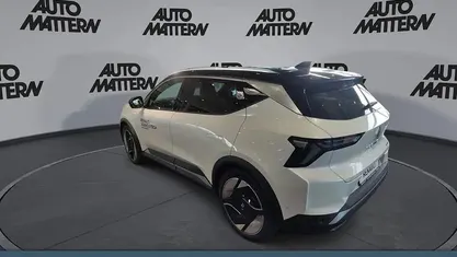 Gebraucht Renault Scenic E-Tech Iconic 117 kW (160 PS) 2024 SUV