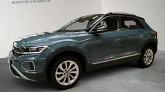 Gebraucht 2024 VW T-Roc Style SUV | 27.410 € (Guter Preis)