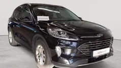 Gebraucht 2022 Ford Kuga Titanium X SUV | 16.280 € (Superpreis)