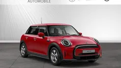 Chili red Gebraucht 2022 Mini ONE Kleinwagen | 20.490 € (Fairer Preis)