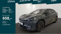 Uranogrey Gebraucht 2025 Cupra Tavascan VZ SUV | 48.670 € (Guter Preis)
