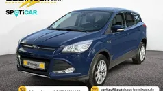 Gebraucht 2013 Ford Kuga SUV | 11.900 € (Etwas zu teuer)