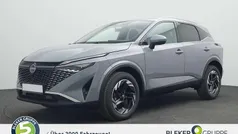 Gebraucht 2025 Nissan Qashqai N-Connecta SUV | 31.290 € (Fairer Preis)