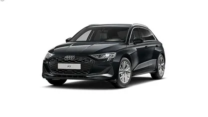 Gebraucht 2024 Audi A3 Advanced Kombi | 32.430 € (Fairer Preis)