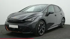Grau Gebraucht 2024 Cupra Born Kleinwagen | 35.450 € (Fairer Preis)
