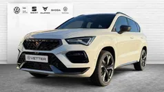 Weiß Neu 2024 Cupra Ateca SUV | 35.900 € (Fairer Preis)