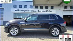 Gebraucht 2024 VW Tiguan Allspace SUV | 36.970 € (Guter Preis)